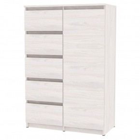 Комод Malta light K190 (ЯАС) в Ханты-Мансийске - hanty-mansiysk.mebel24.online | фото