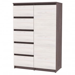 Комод Malta light K190 (ЯАТ-ЯАС) в Ханты-Мансийске - hanty-mansiysk.mebel24.online | фото
