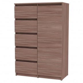 Комод Malta light K190 (ЯШТ) в Ханты-Мансийске - hanty-mansiysk.mebel24.online | фото