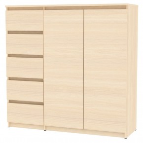 Комод Malta light K191 в Ханты-Мансийске - hanty-mansiysk.mebel24.online | фото