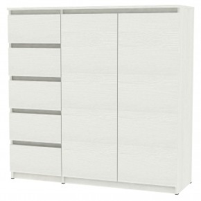 Комод Malta light K191 в Ханты-Мансийске - hanty-mansiysk.mebel24.online | фото 17