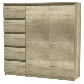 Комод Malta light K191 в Ханты-Мансийске - hanty-mansiysk.mebel24.online | фото 18