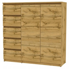 Комод Malta light K191 в Ханты-Мансийске - hanty-mansiysk.mebel24.online | фото 19