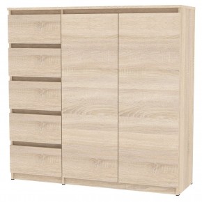Комод Malta light K191 в Ханты-Мансийске - hanty-mansiysk.mebel24.online | фото 5
