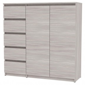 Комод Malta light K191 (ЯШС) в Ханты-Мансийске - hanty-mansiysk.mebel24.online | фото