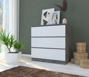 Комод МОДЕРН М6-1 в Ханты-Мансийске - hanty-mansiysk.mebel24.online | фото 3