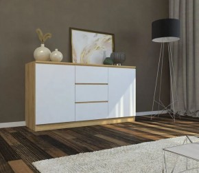 Комод МОДЕРН М6-3 в Ханты-Мансийске - hanty-mansiysk.mebel24.online | фото 2
