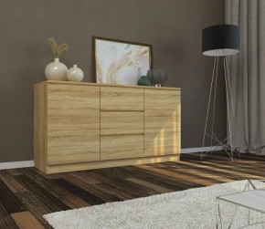 Комод МОДЕРН М6-3 в Ханты-Мансийске - hanty-mansiysk.mebel24.online | фото 3