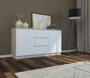 Комод МОДЕРН М6-3 в Ханты-Мансийске - hanty-mansiysk.mebel24.online | фото 4