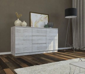 Комод МОДЕРН М6-3 в Ханты-Мансийске - hanty-mansiysk.mebel24.online | фото 5