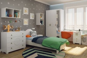 Комод Монблан МБ-37К в Ханты-Мансийске - hanty-mansiysk.mebel24.online | фото 3