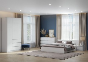 НИЦЦА-7 Комод (НЦ.07) в Ханты-Мансийске - hanty-mansiysk.mebel24.online | фото 2