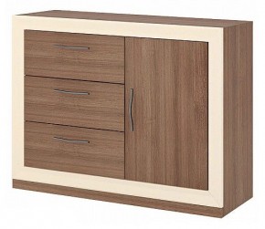 Комод Нобиле Км-120/38 ФГ в Ханты-Мансийске - hanty-mansiysk.mebel24.online | фото 2