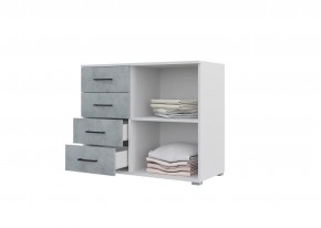Комод NOVA в Ханты-Мансийске - hanty-mansiysk.mebel24.online | фото 2