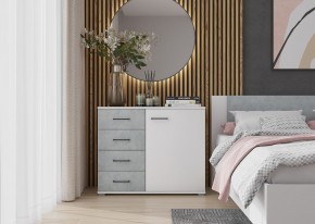 Комод NOVA в Ханты-Мансийске - hanty-mansiysk.mebel24.online | фото 3