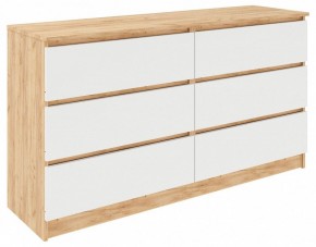 Комод Охта в Ханты-Мансийске - hanty-mansiysk.mebel24.online | фото