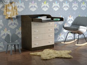 Комод пеленальный в Ханты-Мансийске - hanty-mansiysk.mebel24.online | фото 1