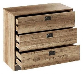 Комод Пилигрим ТД-276.04.01 в Ханты-Мансийске - hanty-mansiysk.mebel24.online | фото 2