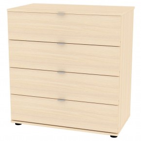 Комод "Алиса (K1)" с торцевой ручкой (ДМ) в Ханты-Мансийске - hanty-mansiysk.mebel24.online | фото