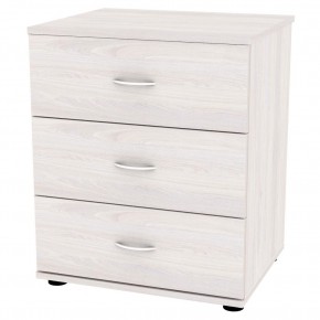 Комод "Алиса (K5)" ручка скоба (ЯАС) в Ханты-Мансийске - hanty-mansiysk.mebel24.online | фото
