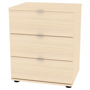 Комод "Алиса (K5)" с торцевой ручкой (ДМ) в Ханты-Мансийске - hanty-mansiysk.mebel24.online | фото