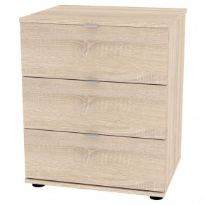 Комод "Алиса (K5)" с торцевой ручкой (ДСС) в Ханты-Мансийске - hanty-mansiysk.mebel24.online | фото