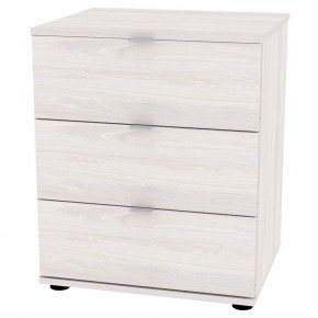 Комод "Алиса (K5)" с торцевой ручкой (ЯАС) в Ханты-Мансийске - hanty-mansiysk.mebel24.online | фото