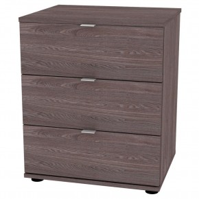 Комод "Алиса (K5)" с торцевой ручкой (ЯАТ) в Ханты-Мансийске - hanty-mansiysk.mebel24.online | фото