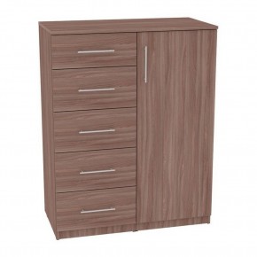 Комод "Калисто (K37)" ручка рейлинг в Ханты-Мансийске - hanty-mansiysk.mebel24.online | фото 10