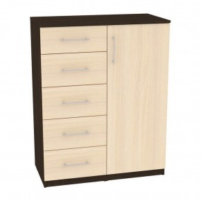 Комод "Калисто (K37)" ручка рейлинг в Ханты-Мансийске - hanty-mansiysk.mebel24.online | фото 8
