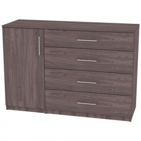 Комод "Калисто (K44)" ручка рейлинг в Ханты-Мансийске - hanty-mansiysk.mebel24.online | фото 13
