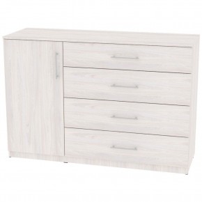 Комод "Калисто (K44)" ручка рейлинг в Ханты-Мансийске - hanty-mansiysk.mebel24.online | фото 15