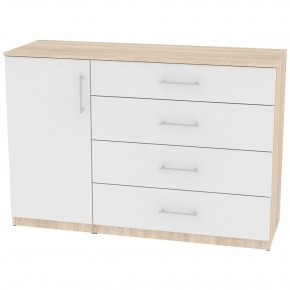 Комод "Калисто (K44)" ручка рейлинг в Ханты-Мансийске - hanty-mansiysk.mebel24.online | фото 6
