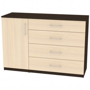 Комод "Калисто (K44)" ручка рейлинг в Ханты-Мансийске - hanty-mansiysk.mebel24.online | фото 9