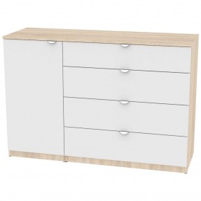 Комод "Калисто (K44)" ручка торцевая в Ханты-Мансийске - hanty-mansiysk.mebel24.online | фото 6