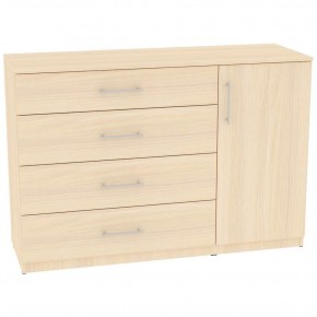 Комод "Калисто (K45)" ручка рейлинг в Ханты-Мансийске - hanty-mansiysk.mebel24.online | фото 10