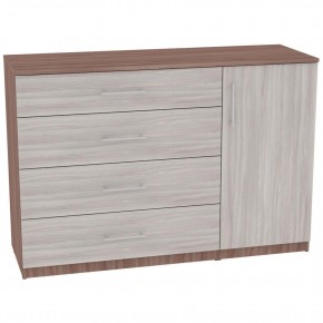 Комод "Калисто (K45)" ручка рейлинг в Ханты-Мансийске - hanty-mansiysk.mebel24.online | фото 12