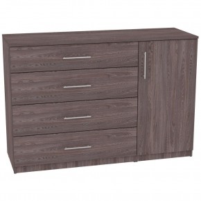 Комод "Калисто (K45)" ручка рейлинг в Ханты-Мансийске - hanty-mansiysk.mebel24.online | фото 13