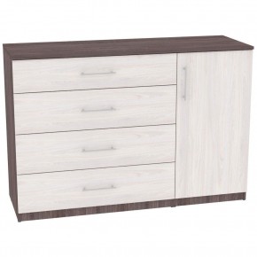 Комод "Калисто (K45)" ручка рейлинг в Ханты-Мансийске - hanty-mansiysk.mebel24.online | фото 14