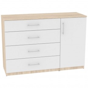 Комод "Калисто (K45)" ручка рейлинг в Ханты-Мансийске - hanty-mansiysk.mebel24.online | фото 6