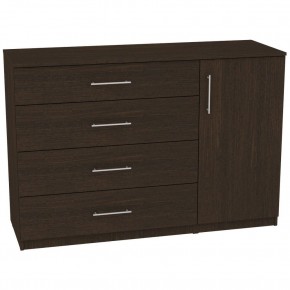 Комод "Калисто (K45)" ручка рейлинг в Ханты-Мансийске - hanty-mansiysk.mebel24.online | фото 8