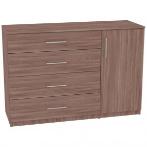 Комод "Калисто (K45)" ручка рейлинг (ЯШТ) в Ханты-Мансийске - hanty-mansiysk.mebel24.online | фото