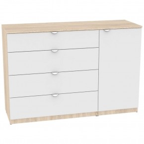 Комод "Калисто (K45)" ручка торцевая в Ханты-Мансийске - hanty-mansiysk.mebel24.online | фото 6