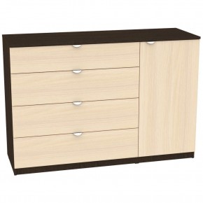 Комод "Калисто (K45)" ручка торцевая в Ханты-Мансийске - hanty-mansiysk.mebel24.online | фото 9