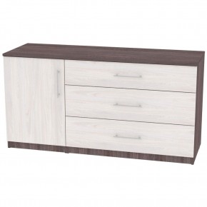 Комод "Калисто (K48)" ручка рейлинг в Ханты-Мансийске - hanty-mansiysk.mebel24.online | фото