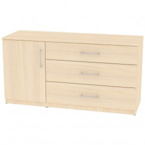 Комод "Калисто (K48)" ручка рейлинг в Ханты-Мансийске - hanty-mansiysk.mebel24.online | фото 10