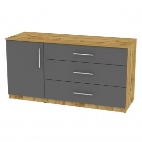 Комод "Калисто (K48)" ручка рейлинг в Ханты-Мансийске - hanty-mansiysk.mebel24.online | фото 19