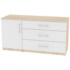 Комод "Калисто (K48)" ручка рейлинг в Ханты-Мансийске - hanty-mansiysk.mebel24.online | фото 6