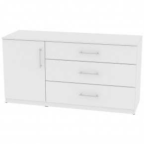 Комод "Калисто (K48)" ручка рейлинг в Ханты-Мансийске - hanty-mansiysk.mebel24.online | фото 7
