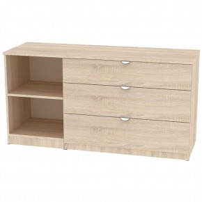 Комод "Калисто (K48)" ручка торцевая в Ханты-Мансийске - hanty-mansiysk.mebel24.online | фото 2